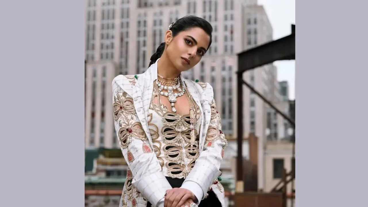 isha ambani 