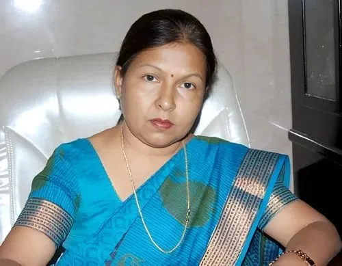 मंजू सिवाच (विधायक)