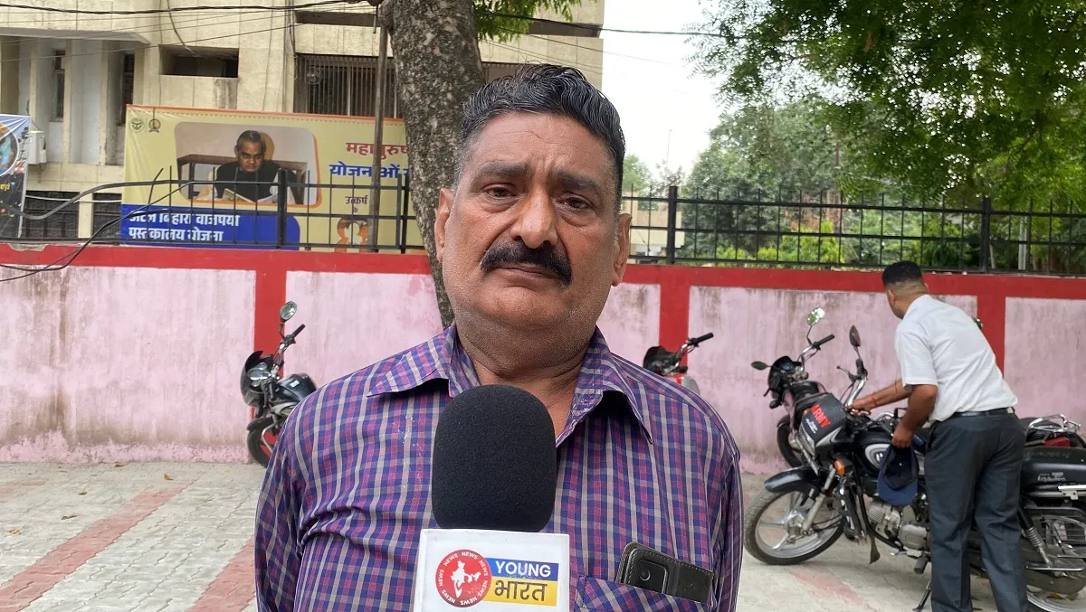 शाहजहांपुर