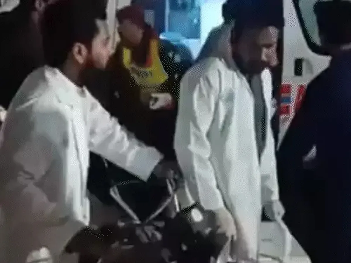 pakistan
