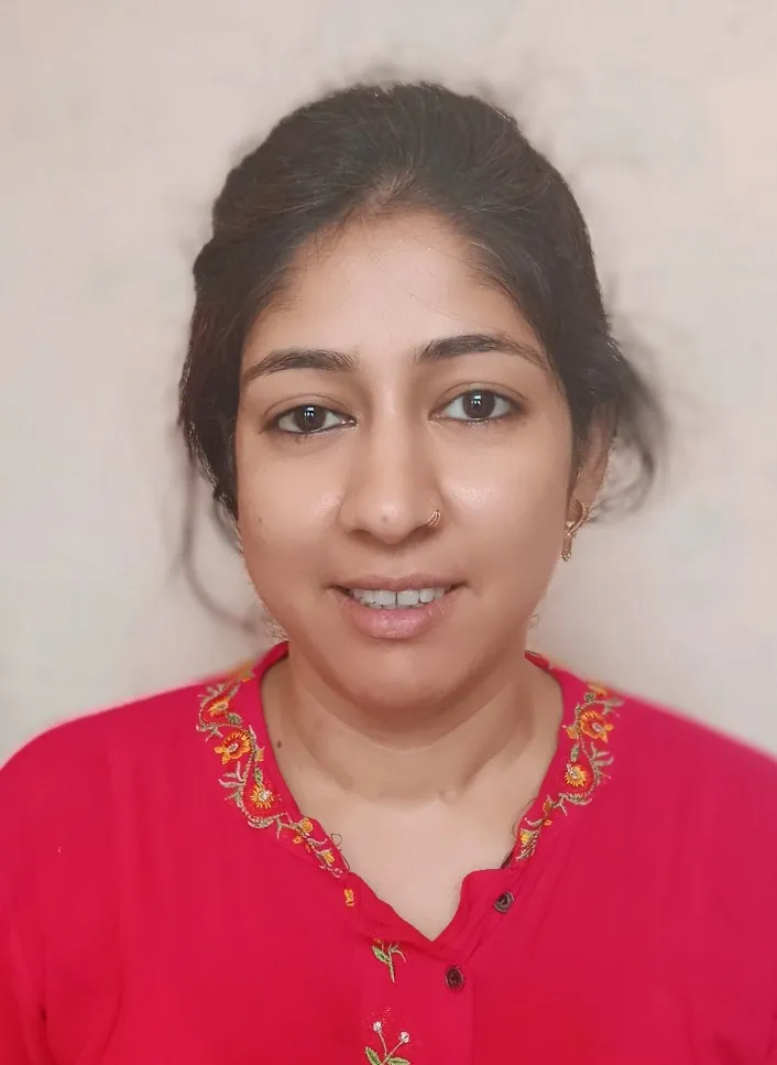 नाज़ मेहदी 