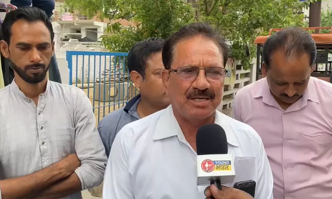 शाहजहांपुर