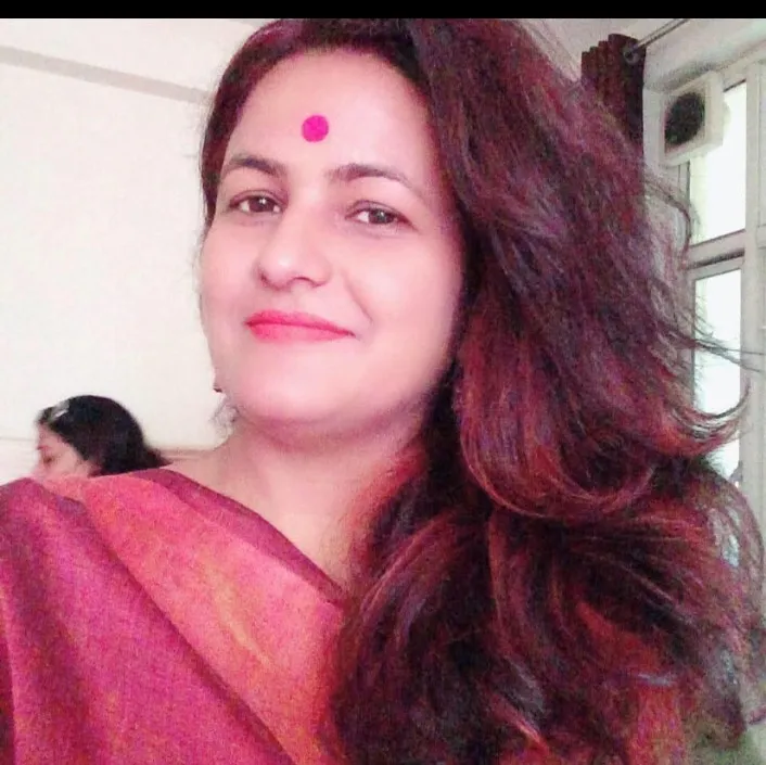 रितु त्यागी
