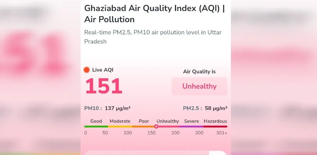 Pollution