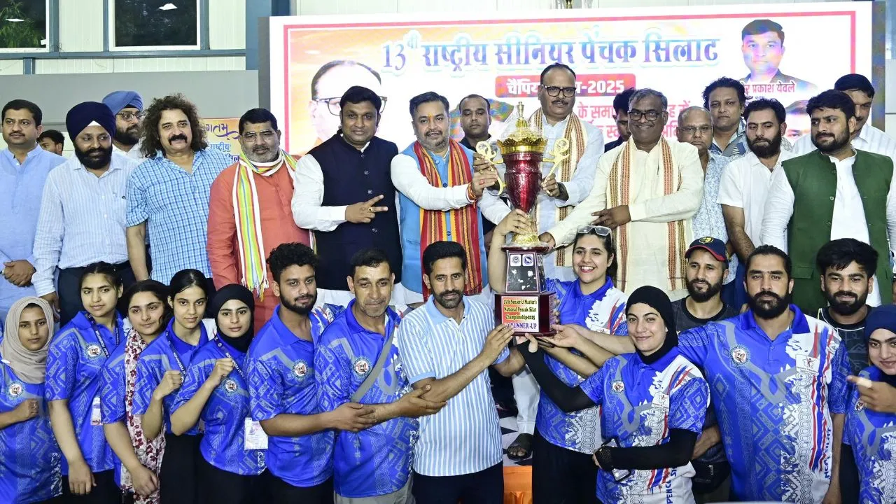 jammu kashmir team