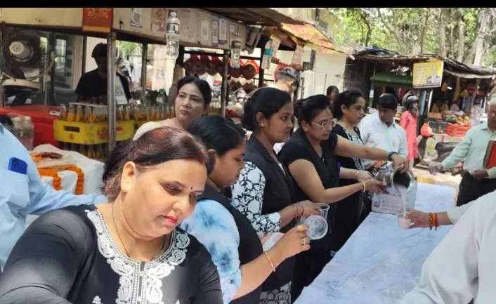 बुद्ध पूर्णिमा