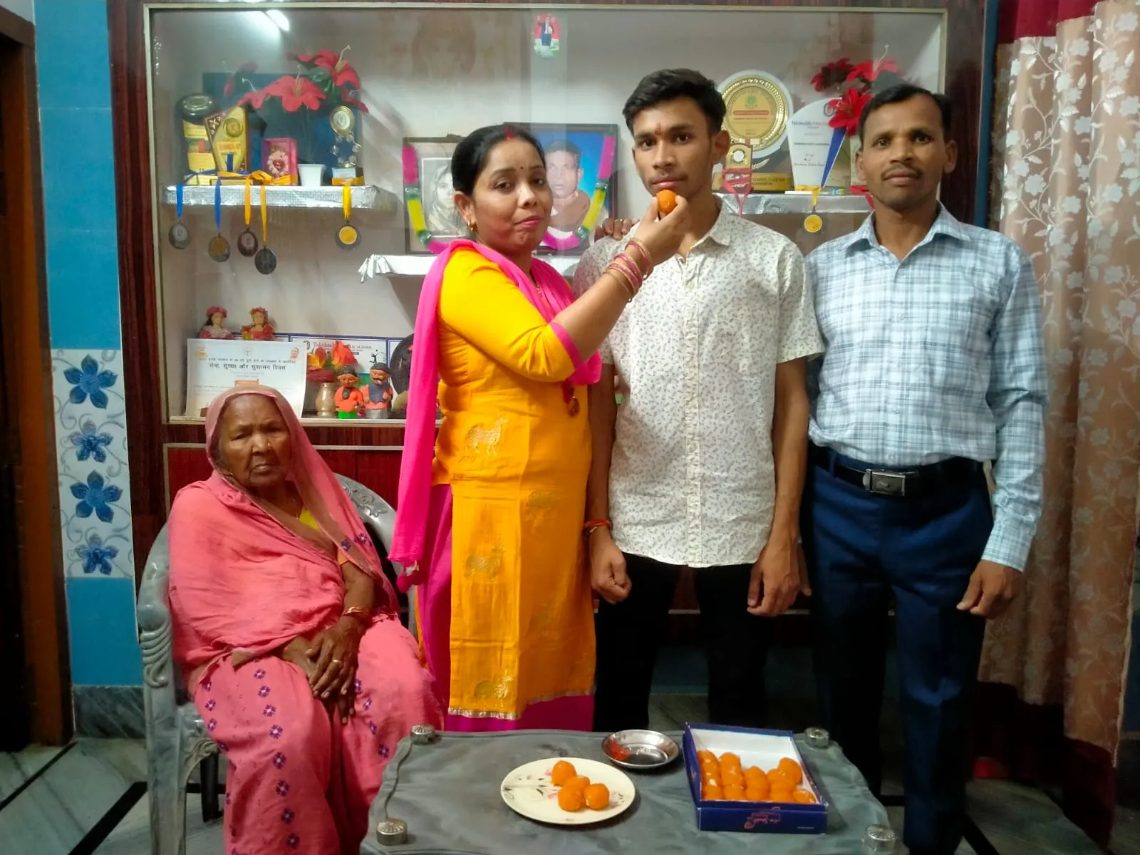 शाहजहांपुर
