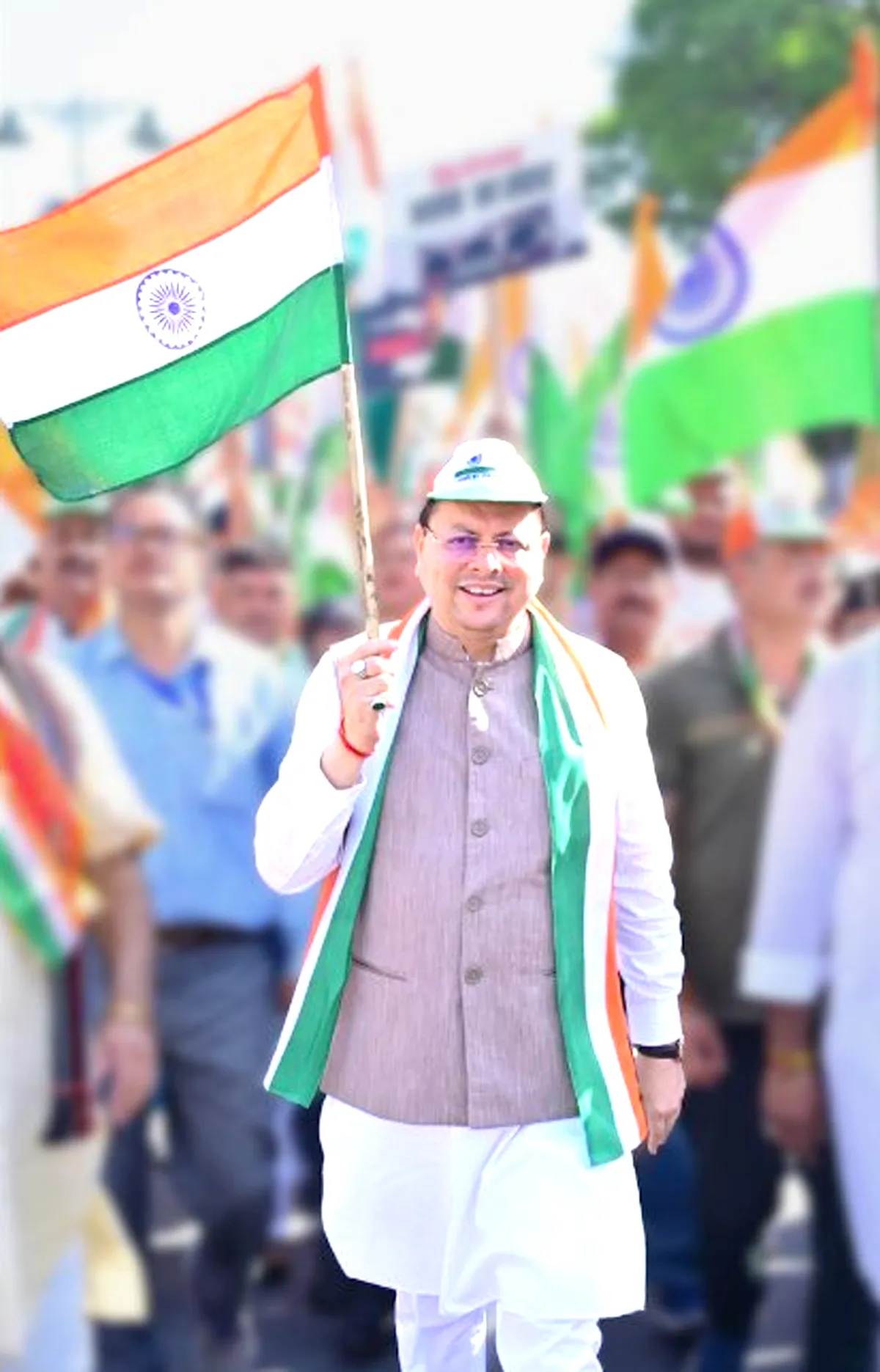 CM UTTARAKHAND