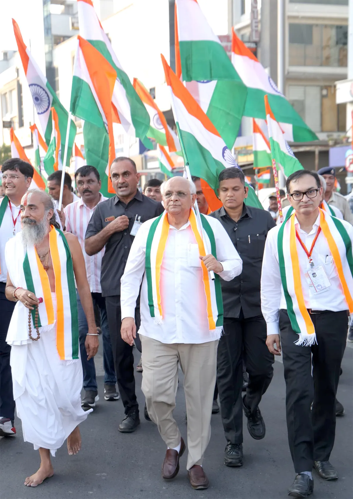 CM GUJRAT