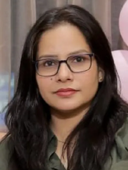Dr sudha shukla