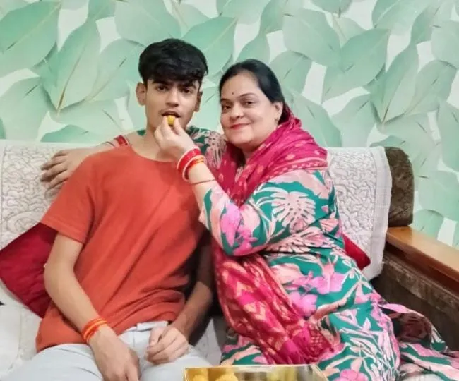 सीबीएसई दसवीं परिणाम।  