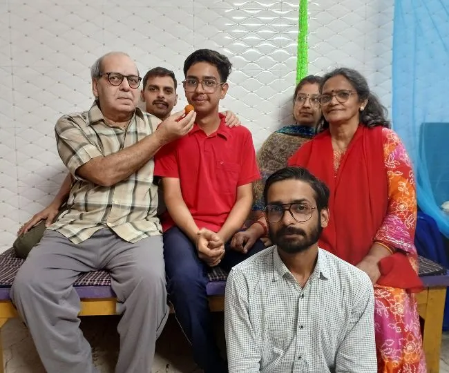सीबीएसई दसवीं परिणाम। 