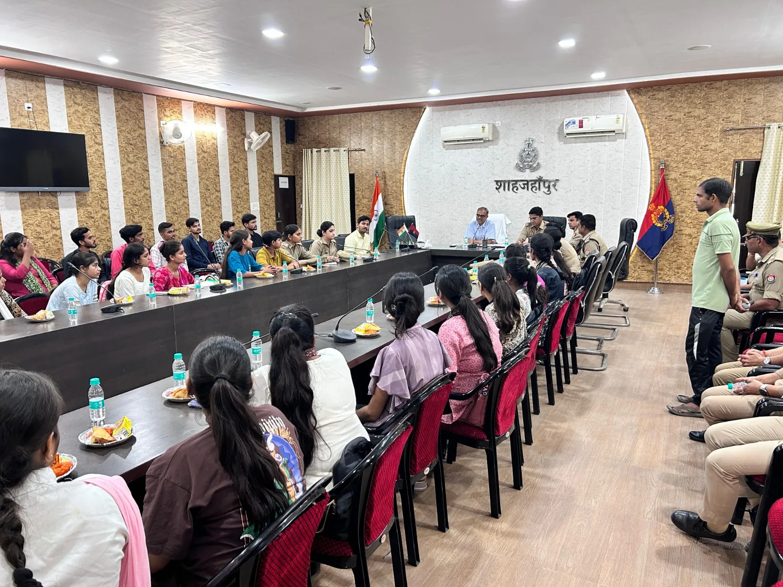 शाहजहांपुर न्यूज 