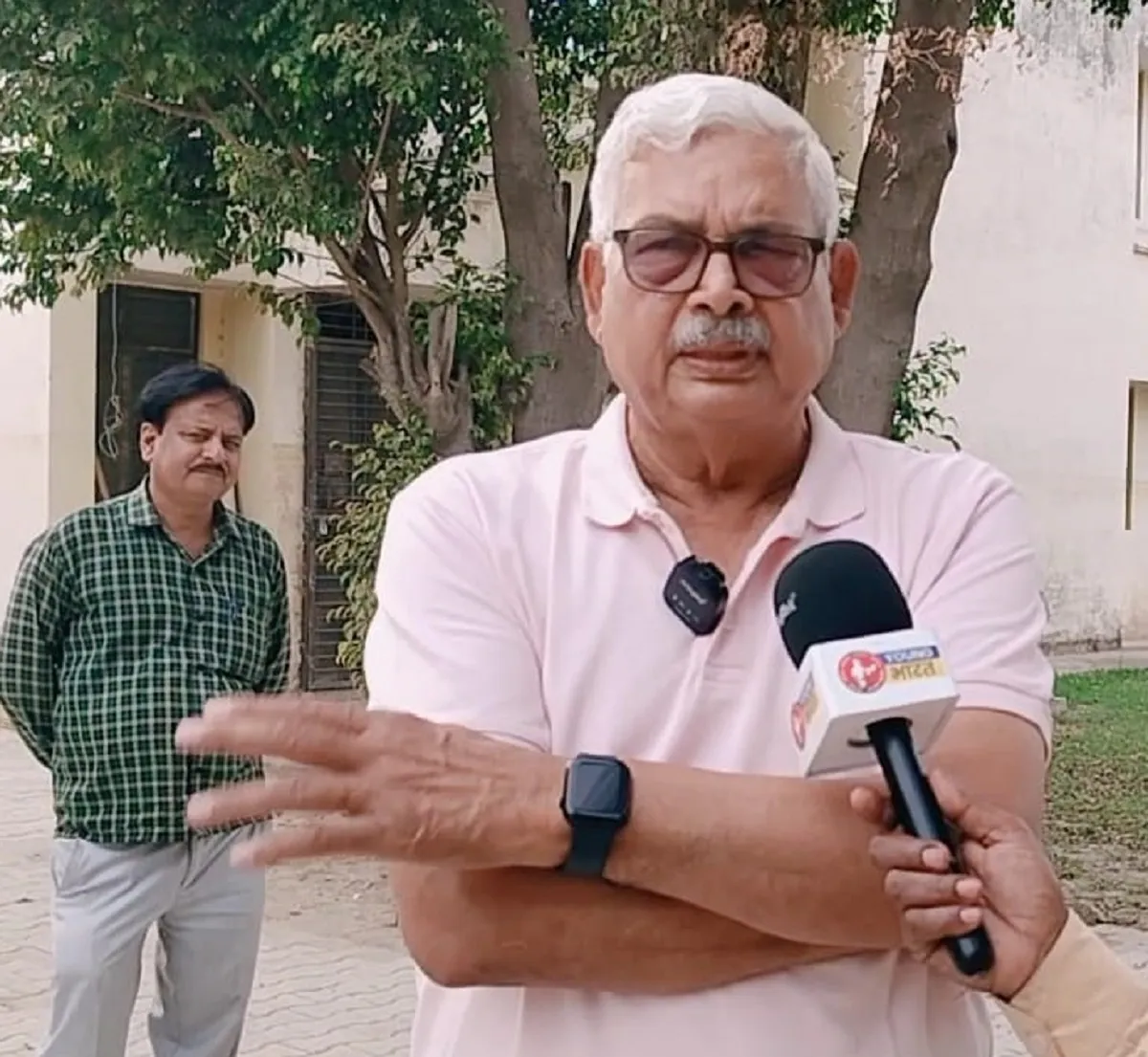 शाहजहांपुर