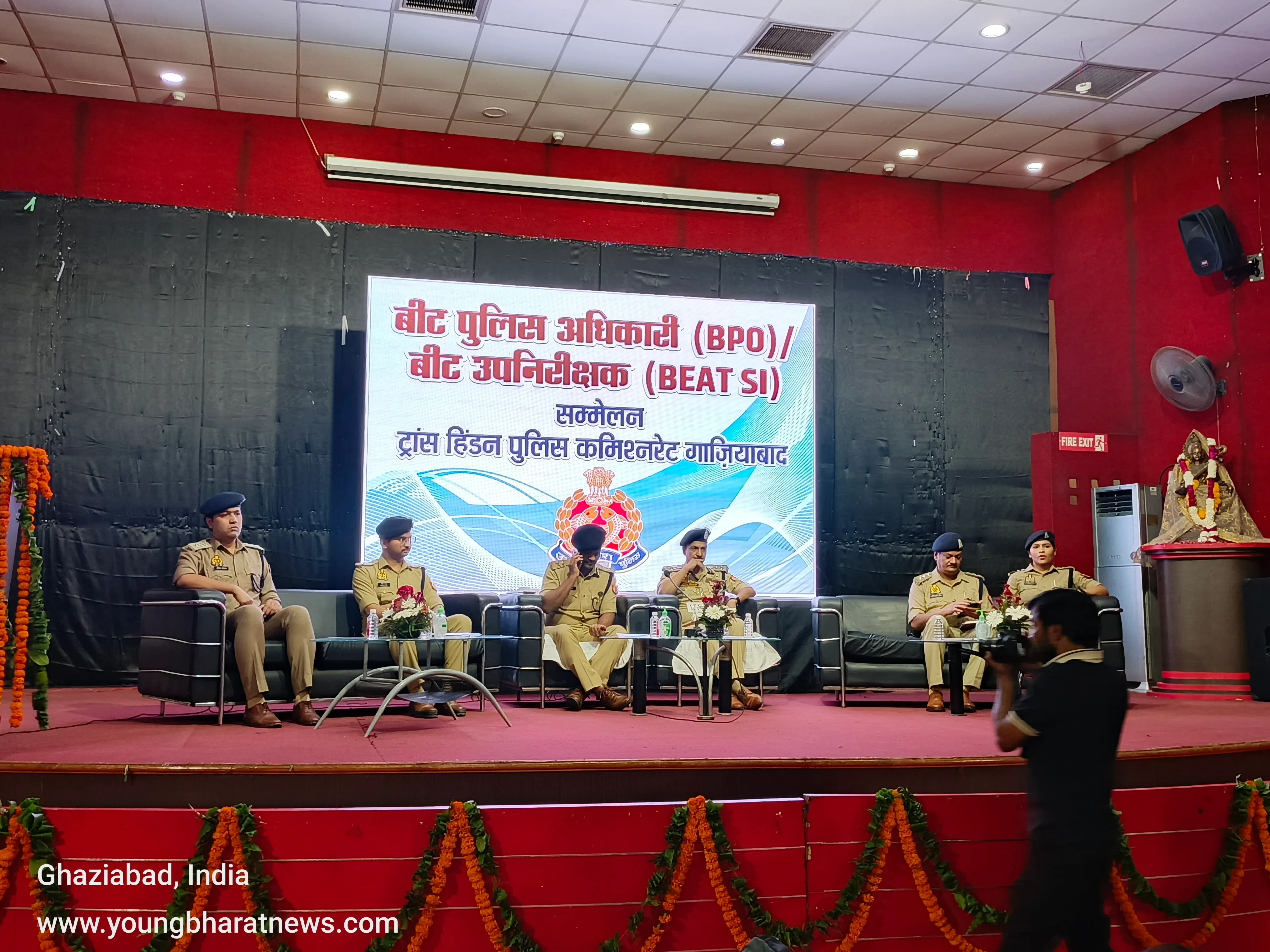 फोटो जर्नलिस्ट सुनील कुमार