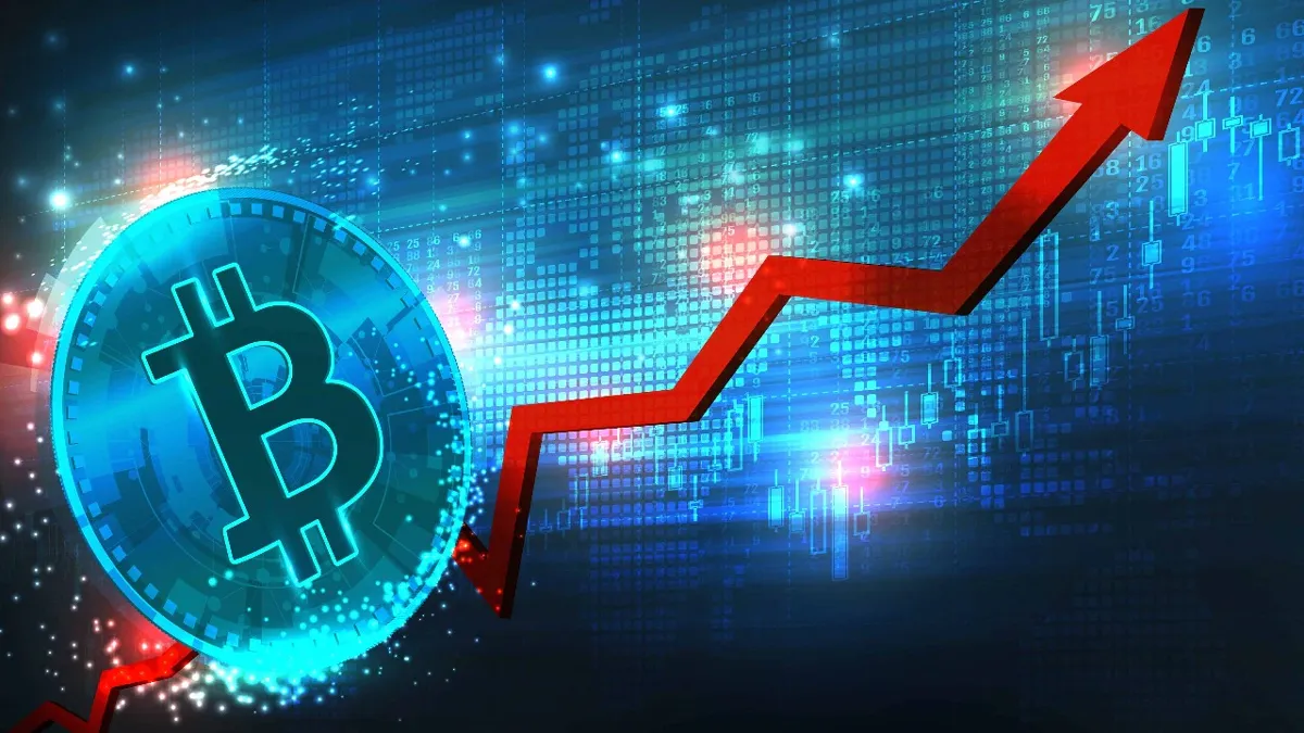 CRYPTO DEALS