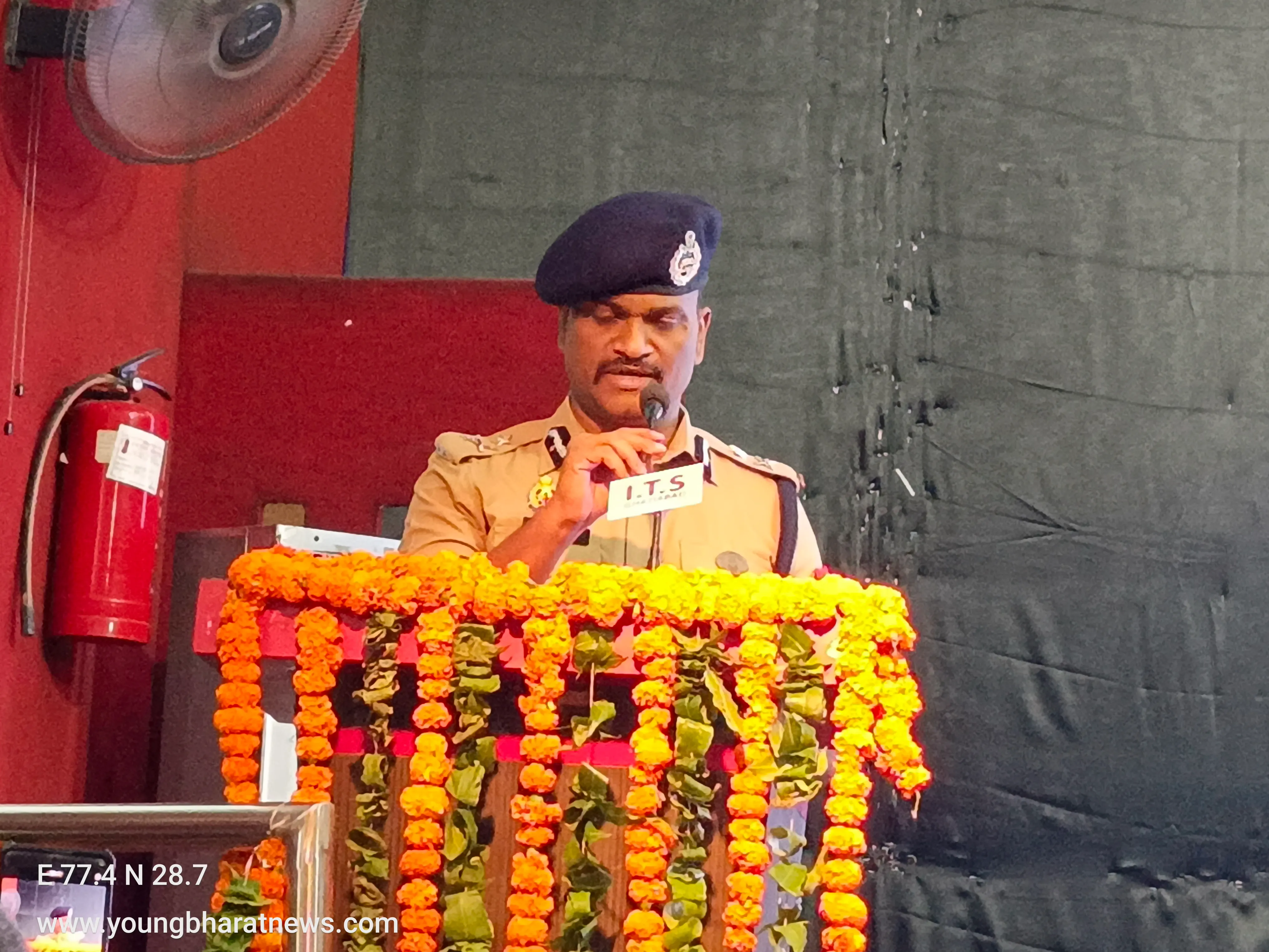 फोटो जर्नलिस्ट सुनील कुमार