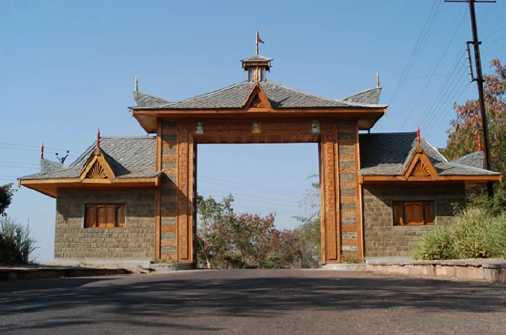 Parol Himalayan