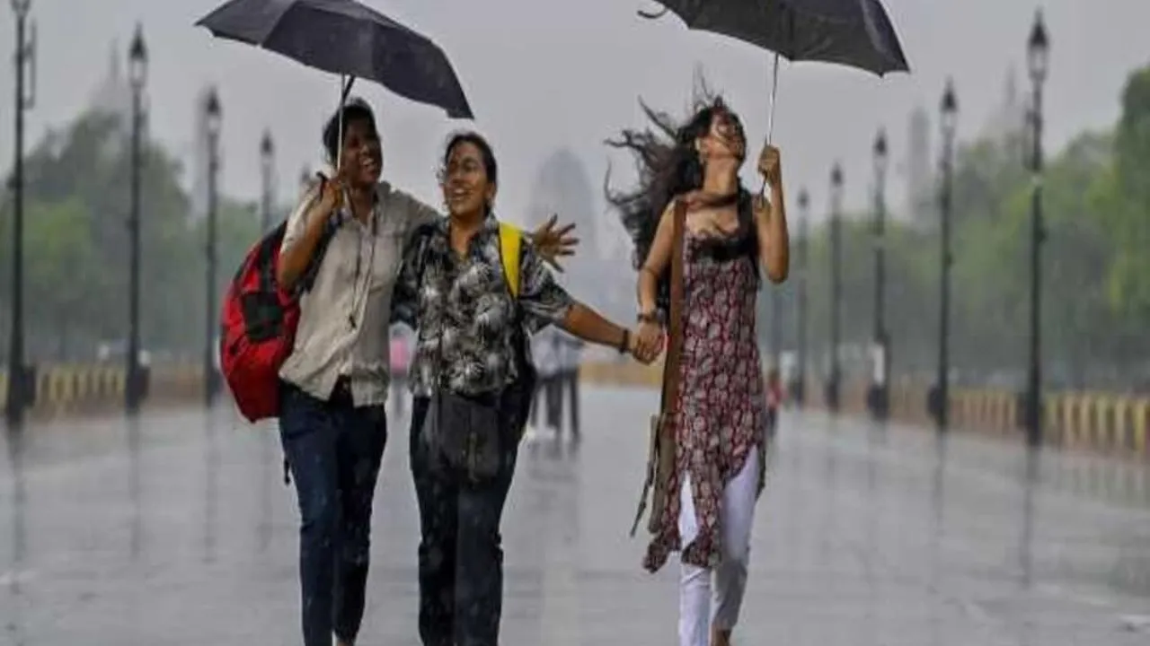 weather 18 may 2025