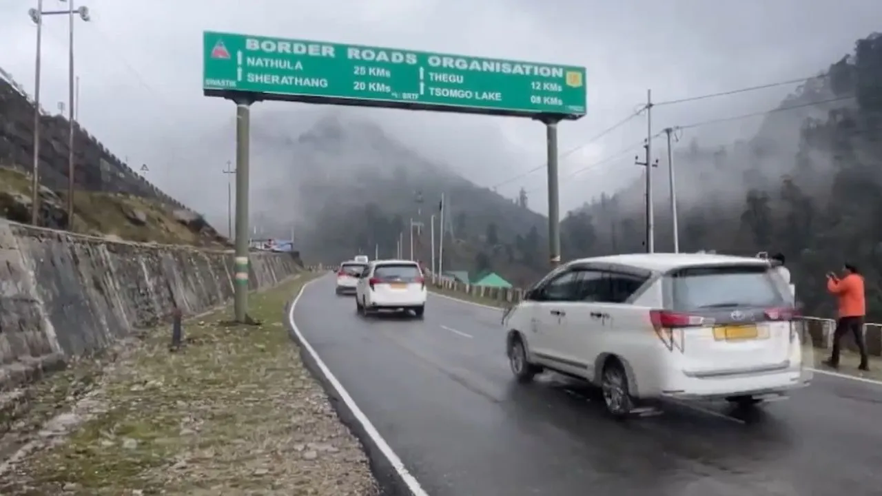 Kailash Mansarovar Yatra- 2025
