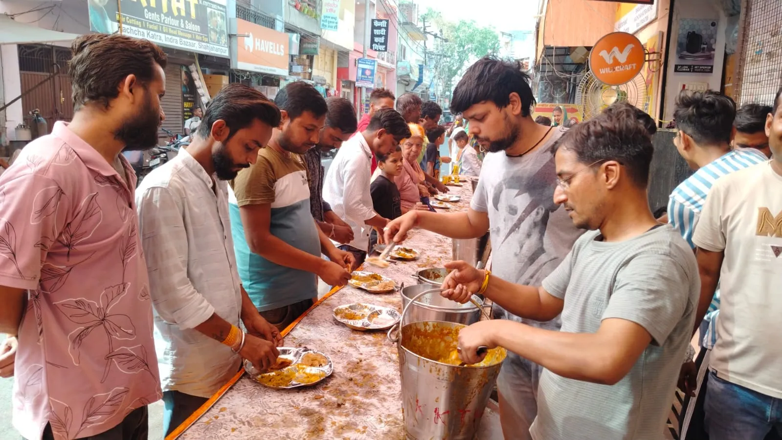शाहजहांपुर
