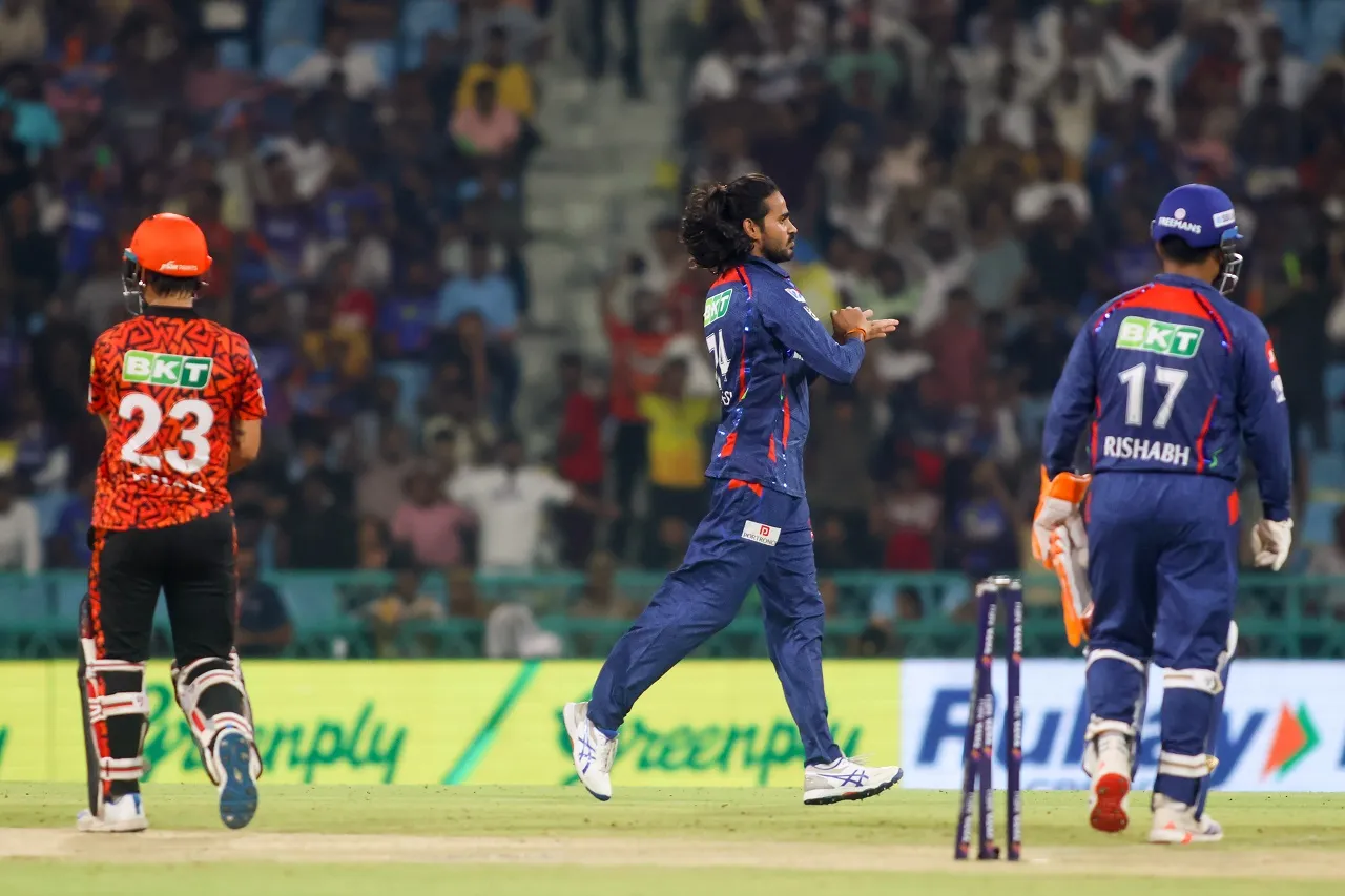 LSG vs SRH 20 may