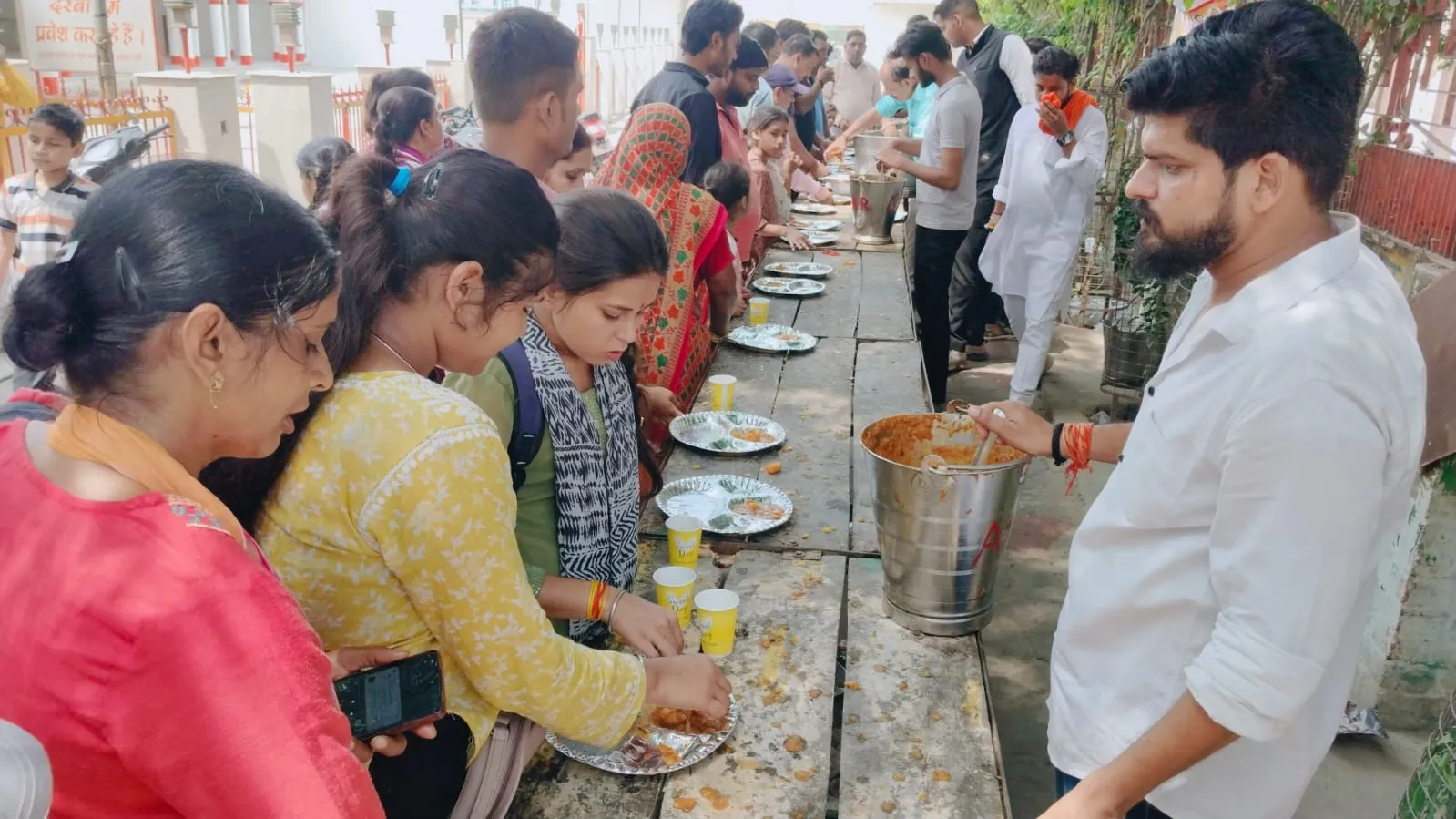 शाहजहांपुर