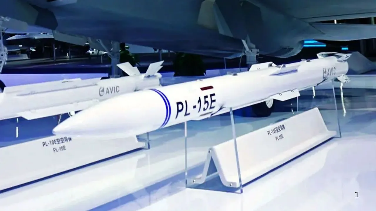 PL- 15 E