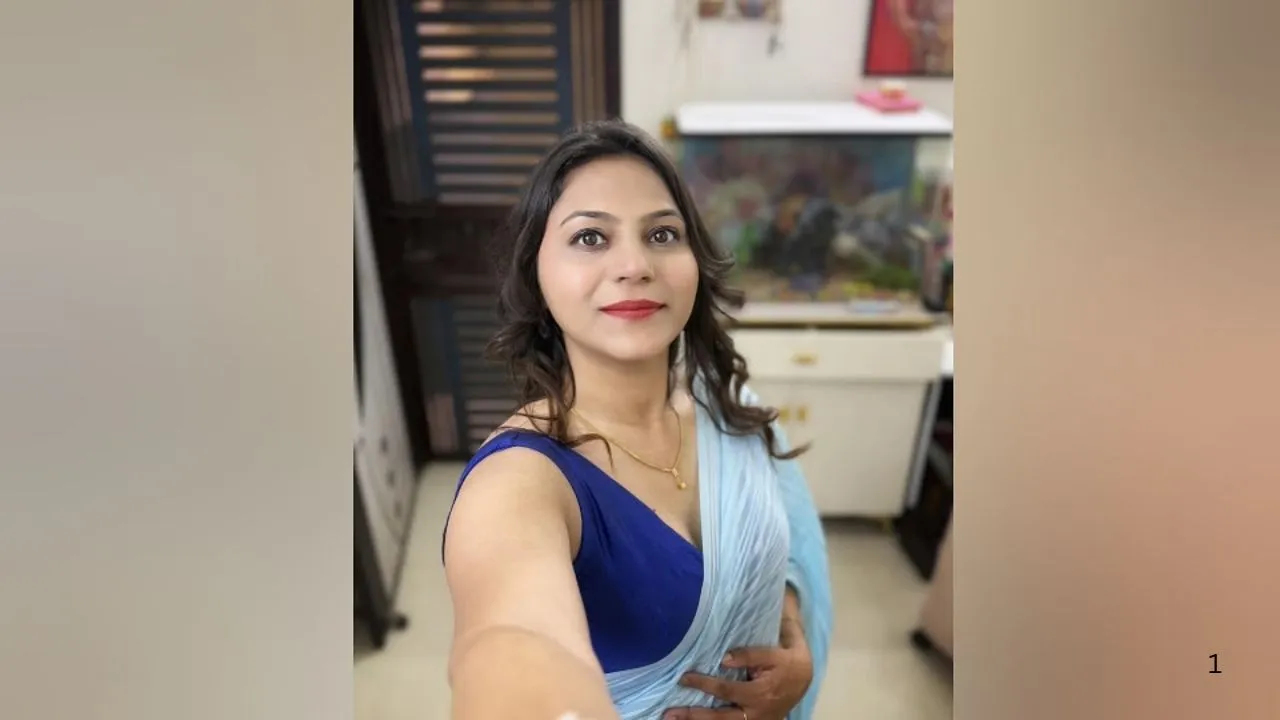 U Tuber Jyoti Malhotra, Pakistani Jasoos, ISI