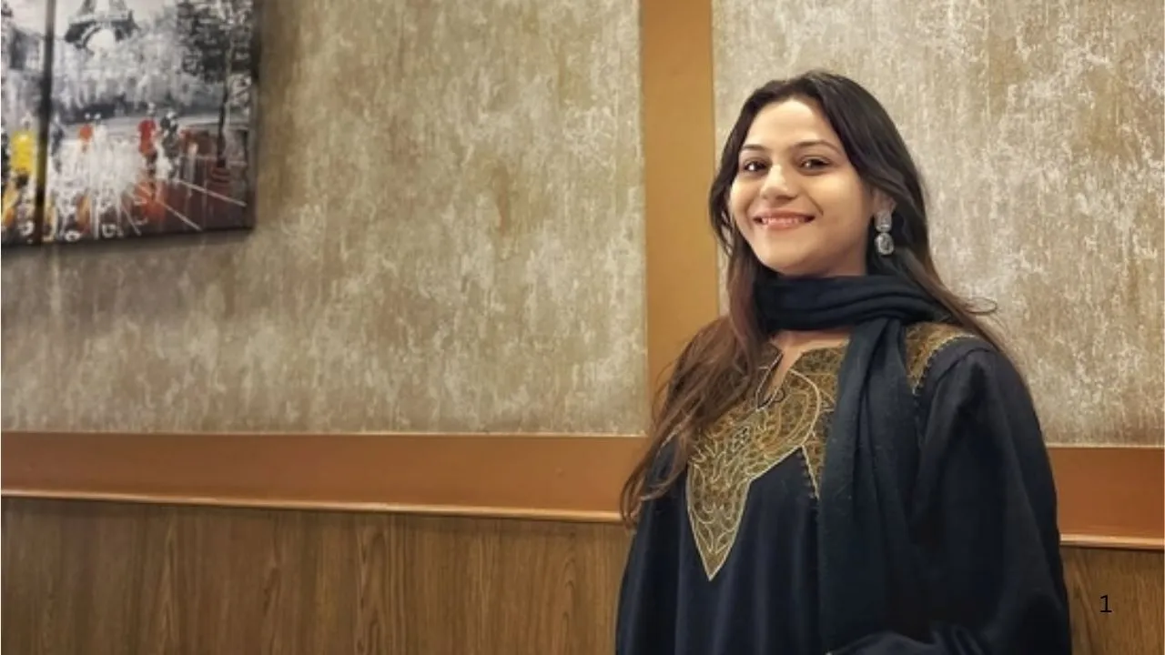 U Tuber Jyoti Malhotra, Pakistan, ISI