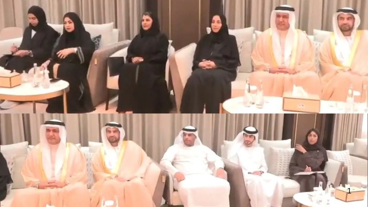 UAE Federal National Council 