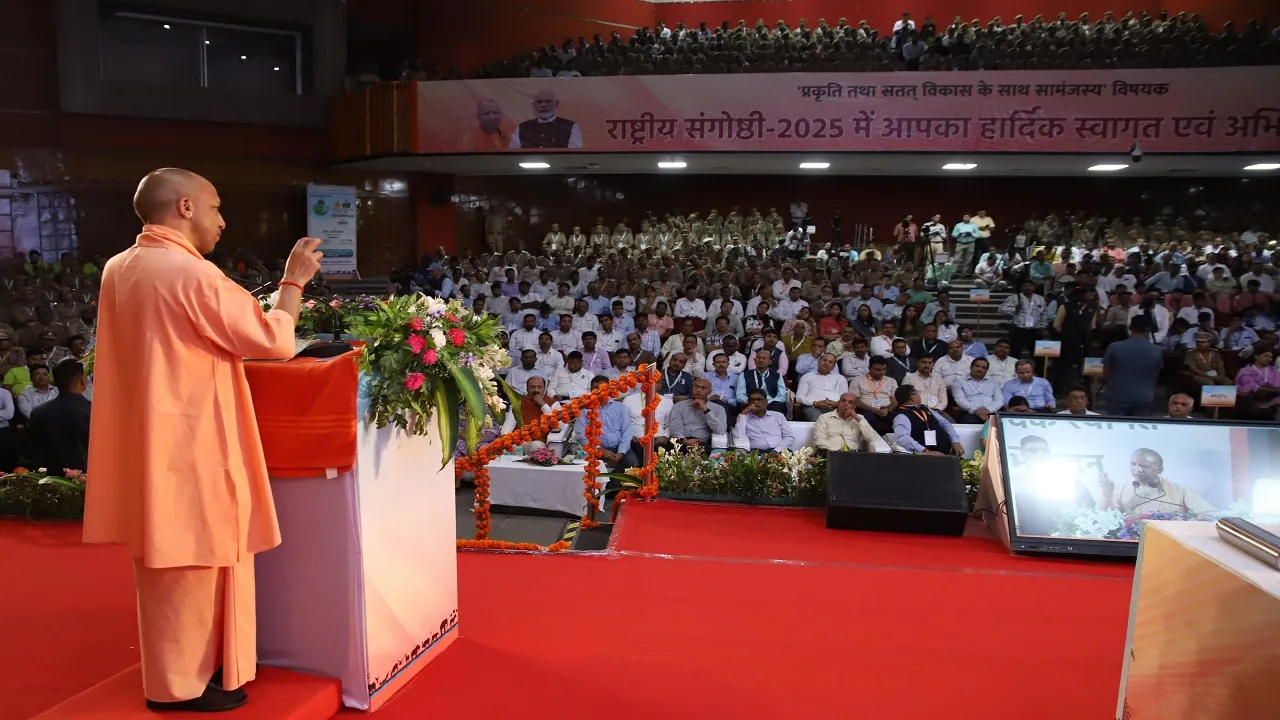 inaugurated International Biodiversity Seminar