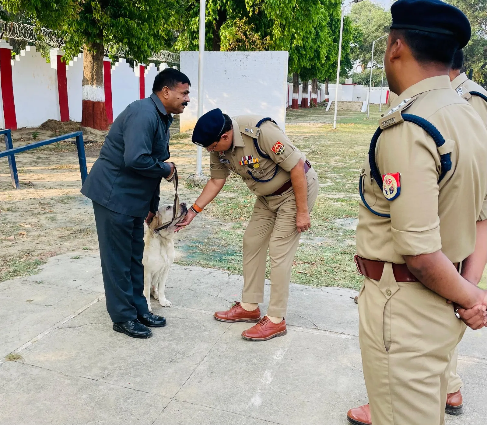 शाहजहांपुर 