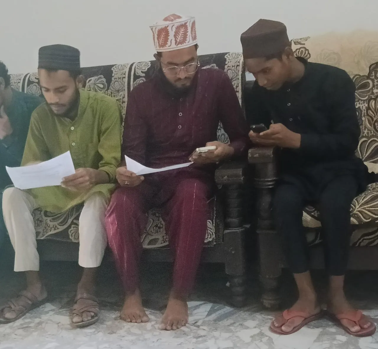 शाहजहांपुर