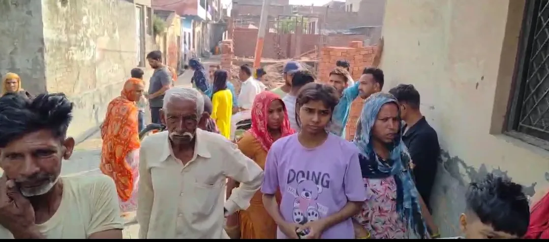 फोटो जर्नलिस्ट सुनील कुमार