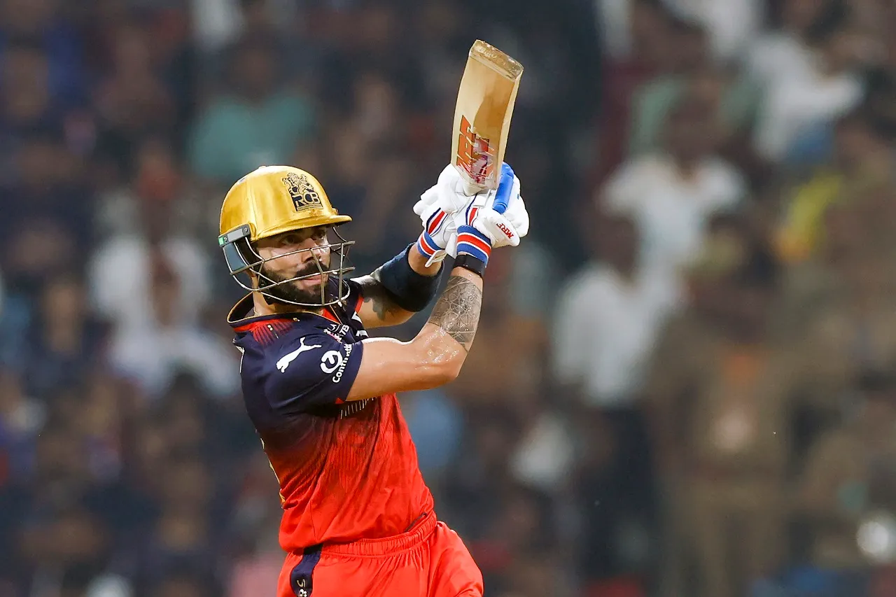 Royal Challengers Bengaluru