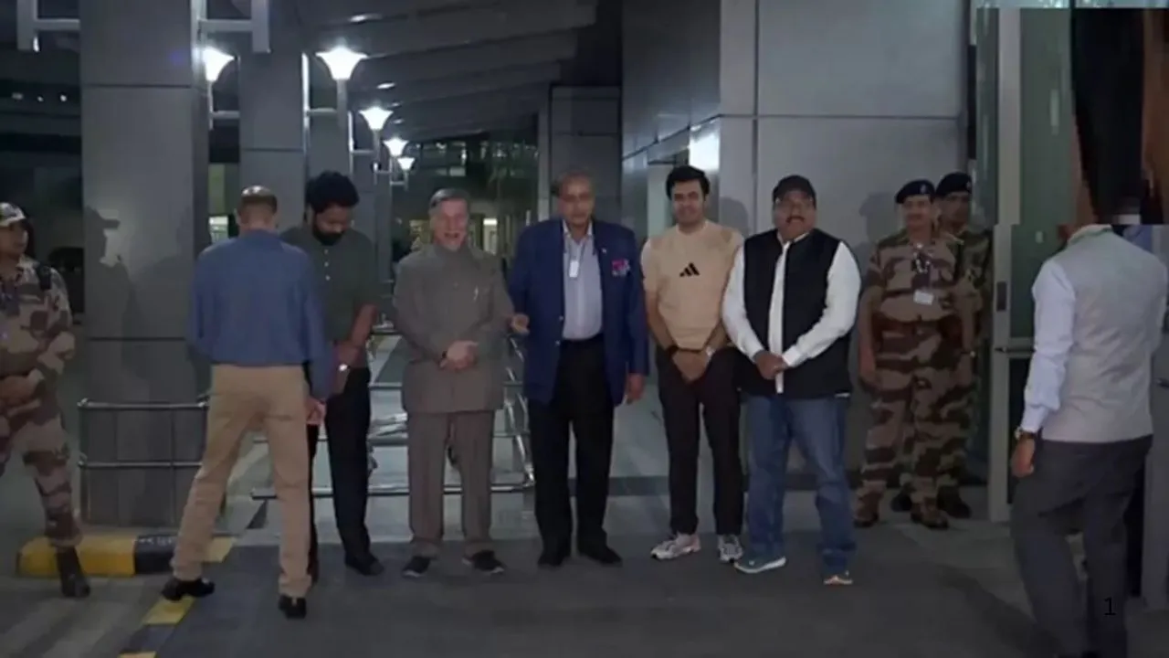 India all party delegation, Pakistan terrorism, Tharoor Kanimozhi foreign tour, India against terrorism, Pakistan exposed, international terrorism, Pakistan terrorist country, Pahalgam attack