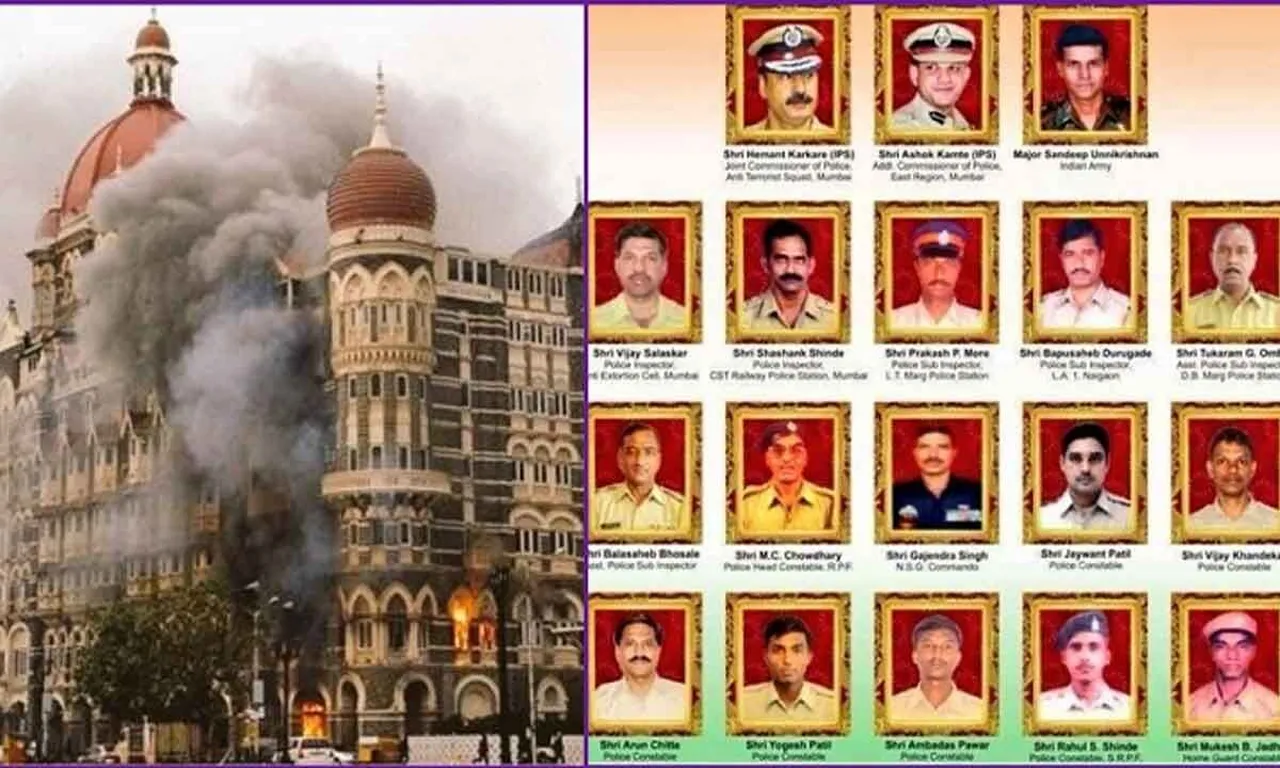 MUMBAI ATTACK NEWS