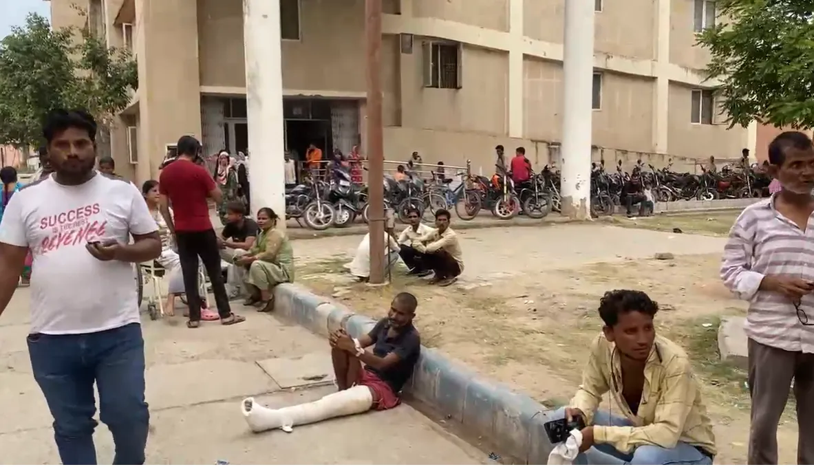 शाहजहांपुर