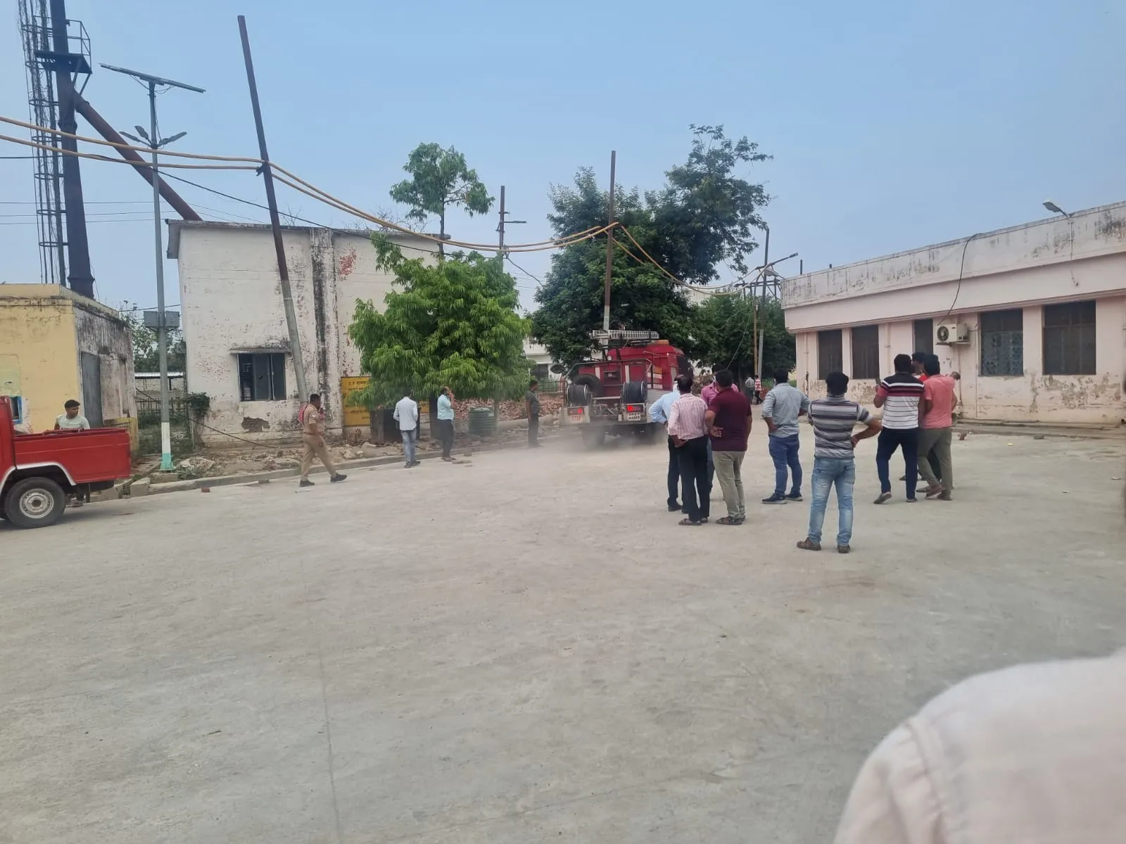 शाहजहांपुर