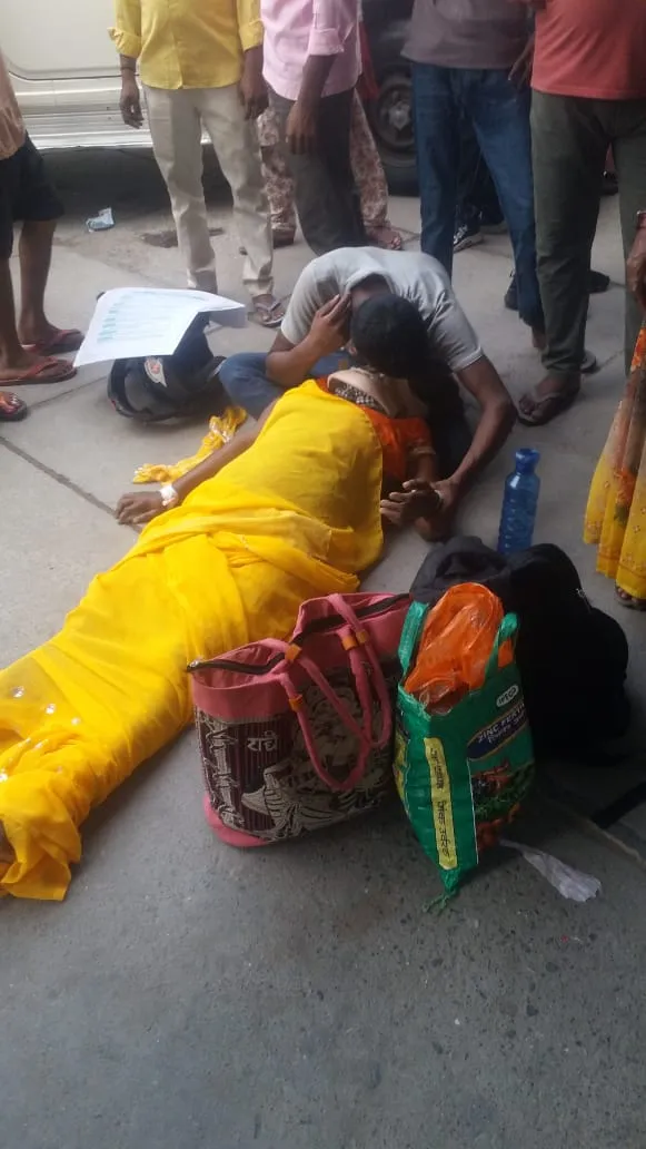 शाहजहांपुर