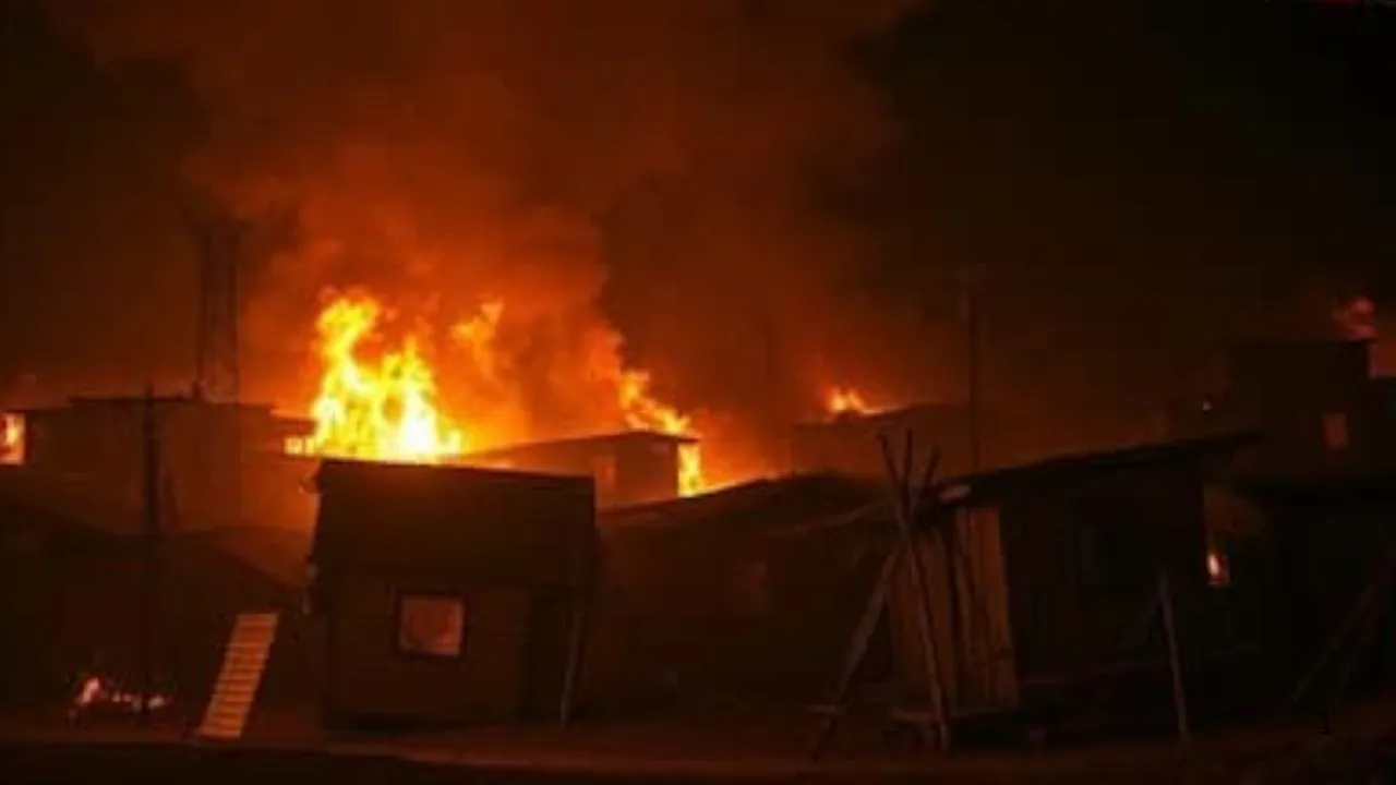 delhi, shahdara, e-rickshaw, charging station, fire, two dead