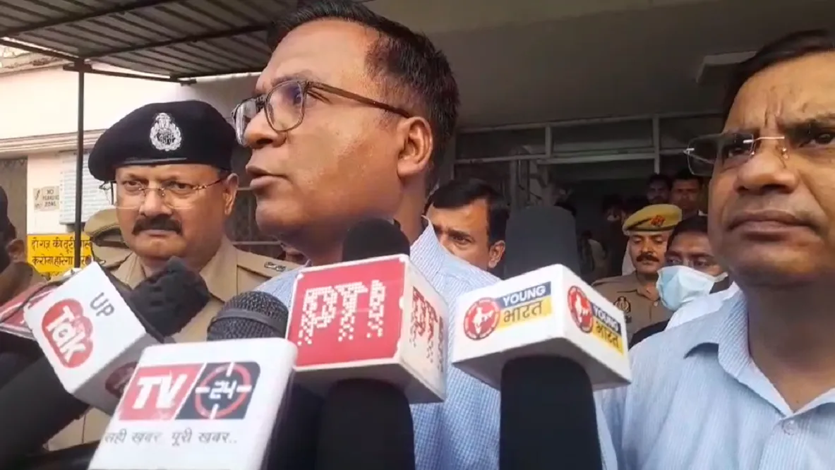शाहजहांपुर