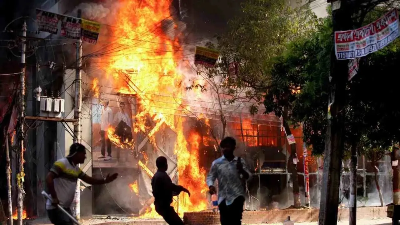 BANGLADESH UPDATE NEWS