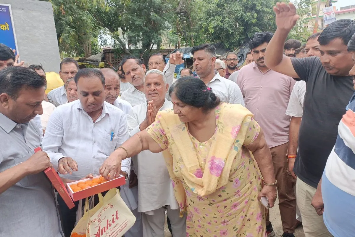 GZB kavi nagar Zone-3