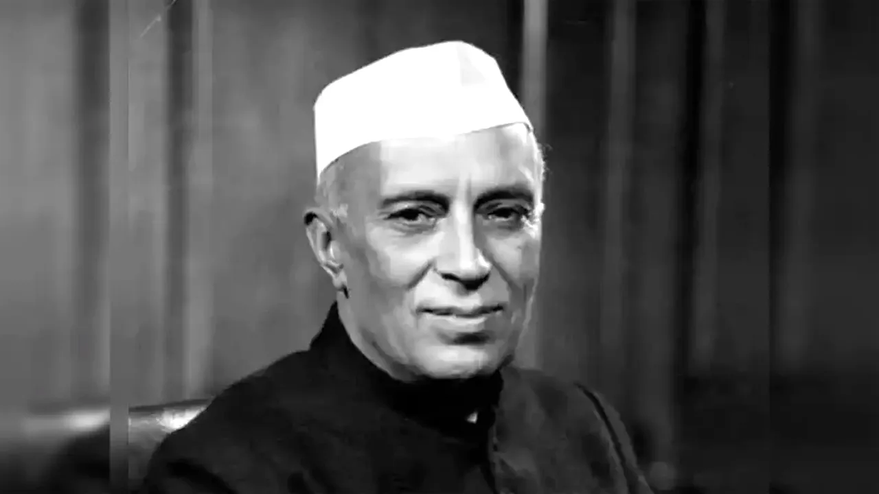 JAWAHARLAL NEHRU GOOGLE NEWS HINDI
