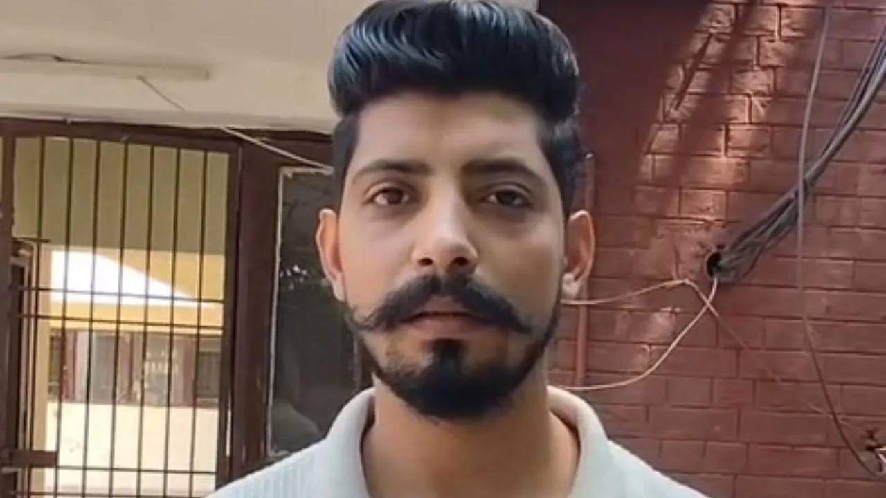 Puneet Rana