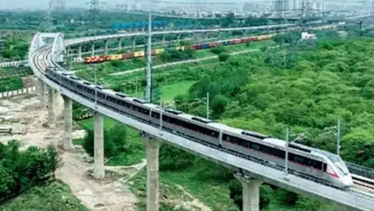 Metro canectivity