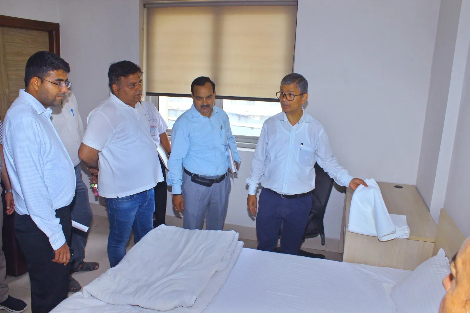 निरीक्षण