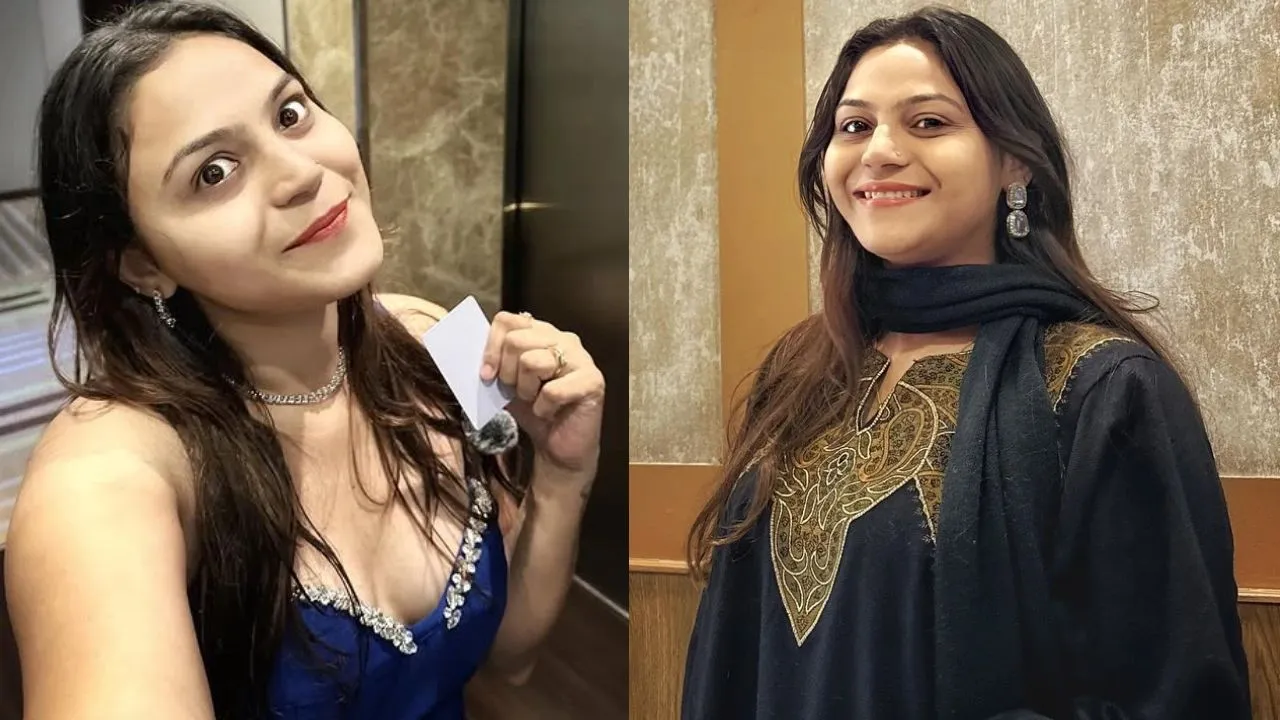 Jyoti Malhotra